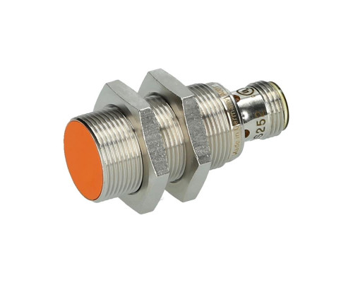 Индуктивный датчик ifm electronic IGS252 - IGB3008BAPKG/US-104