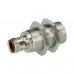 Индуктивный датчик ifm electronic IGS252 - IGB3008BAPKG/US-104