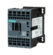 Силовой контактор Siemens SIRIUS 3RT2017-2AP01