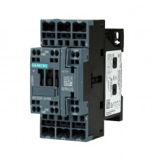 Силовой контактор Siemens SIRIUS 3RT2026-2AP00