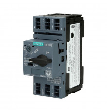 Автоматический выключатель Siemens SIRIUS 3RV2011-4AA20