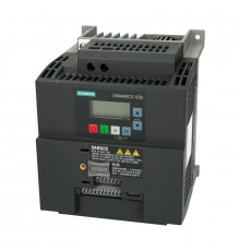 Преобразователь частоты Siemens SINAMICS V20 - 6SL3210-5BB23-0BV1