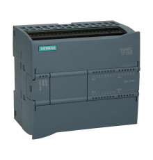 CP Siemens 1214C - 6ES7214-1BG40-0XB0