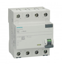 Автомат защитного отключения Siemens 5SV3344-6KL