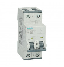 Автоматический выключатель Siemens 5SY4204-7