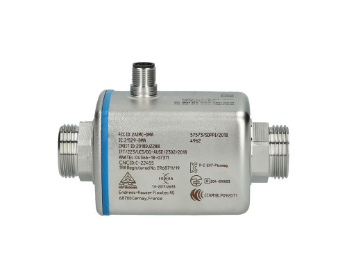 Электромагнитный расходомер Endress+Hauser Picomag DMA20-AAABA1 Электромагнитный расходомер Endress+Hauser Picomag DMA20-AAABA1