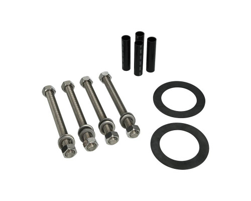 Монтажный комплект Promag D DN40 Endress+Hauser DKD40-C2