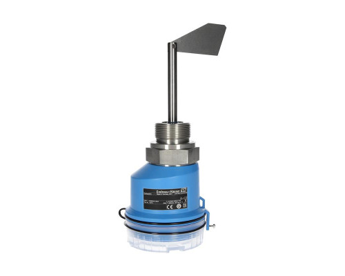 Датчик уровня с вращающейся лопастью Endress+Hauser Soliswitch FTE20-AA16AB41PA Датчик уровня с вращающейся лопастью Endress+Hauser Soliswitch FTE20-AA16AB41PA