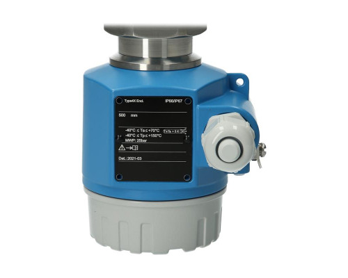 Детектор предельного уровня Vibronic Endress+Hauser Soliphant T FTM21-4G245A Детектор предельного уровня Vibronic Endress+Hauser Soliphant T FTM21-4G245A