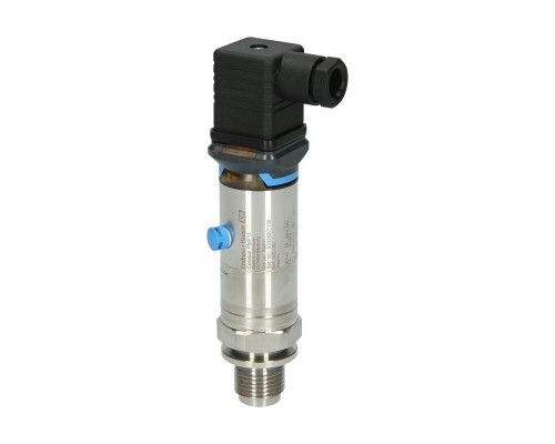 Преобразователь давления Endress+Hauser Cerabar PMP11-AA2U1QBWBJ Преобразователь давления Endress+Hauser Cerabar PMP11-AA2U1QBWBJ