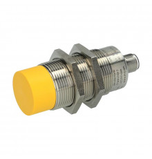 Индуктивный датчик безопасности ifm electronic GI701S - GIIA-4030-US/2OSSD/V4A