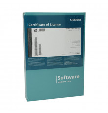 Siemens SIMATIC STEP 7 Basic V17. обновление — 6ES7822-0AA07-0YE5