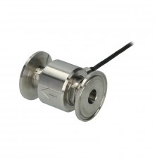 Датчик расхода турбины Equflow 0125STP01XA