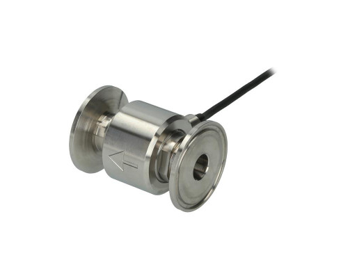 Датчик расхода турбины Equflow 0125STP01XA