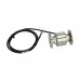 Датчик расхода турбины Equflow 0125STP01XA