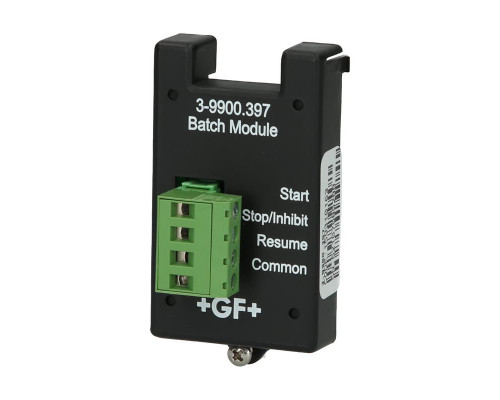 Пакетный модуль GF Signet 9900 - 159310163
