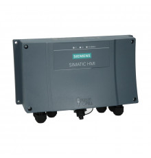 Siemens SIMATIC HMI-6AV2125-2AE23-0AX0