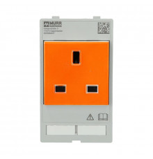 Вставка в розетку Murrelektronik 4000-68000-0190000