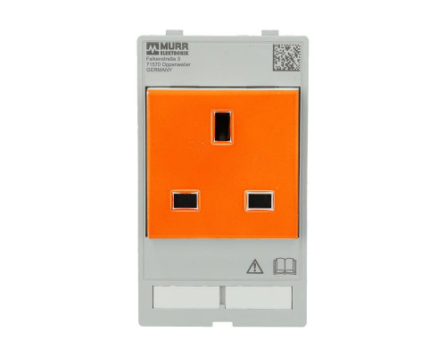 Вставка в розетку Murrelektronik 4000-68000-0190000