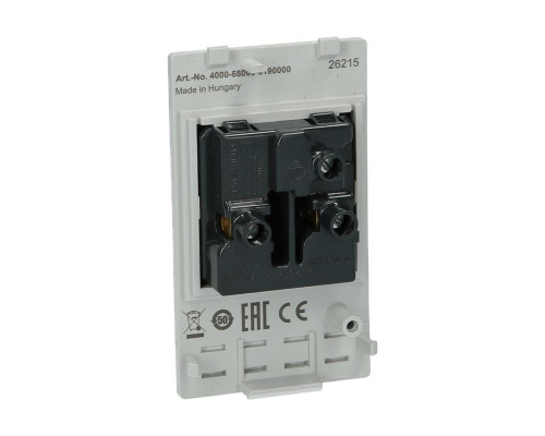 Вставка в розетку Murrelektronik 4000-68000-0190000