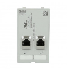 Вставка разъема данных Murrelektronik 4000-68000-1200000