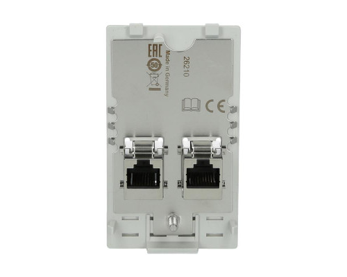 Вставка разъема данных Murrelektronik 4000-68000-1200000