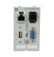 Вставка разъема данных Murrelektronik 4000-68000-1270000