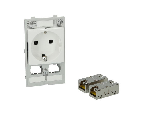 Вставка комбинированная Murrelektronik 4000-68000-4500004 Вставка комбинированная Murrelektronik 4000-68000-4500004