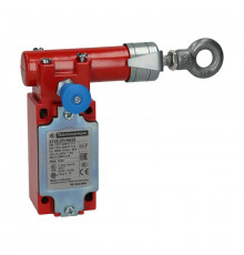 Тросовый выключатель аварийной остановки Schneider Electric Telemecanique XY2CJR19H29