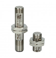 Магнитный датчик безопасности Pilz 506249 - PSEN ma1.3-20 M12/8/PSEN ma1.3-08/VA