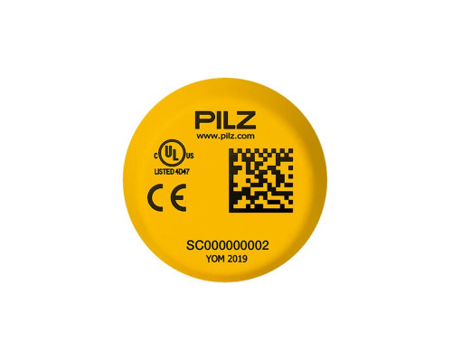 Активатор RFID Pilz 542187 - PSEN cs6.1