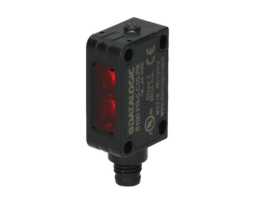 Датчик диффузного режима Datalogic 950811210 - S100-PR-5-C10-PK