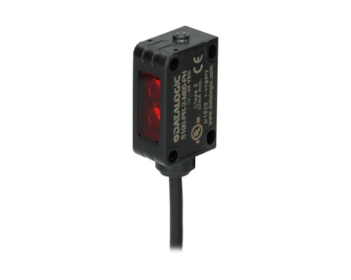 Датчик диффузного режима Datalogic 950811130 - S100-PR-2-M00-PH