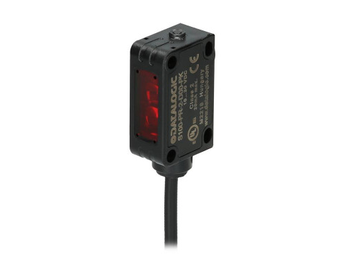 Датчик диффузного режима Datalogic 950811090 - S100-PR-2-D00-PK