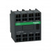 Блок вспомогательных контактов Schneider Electric TeSys LADN223