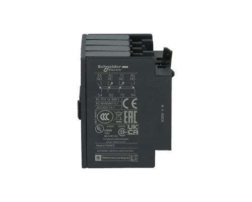 Блок вспомогательных контактов Schneider Electric TeSys LADN223