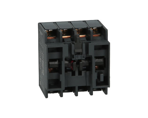 Блок вспомогательных контактов Schneider Electric TeSys LADN223