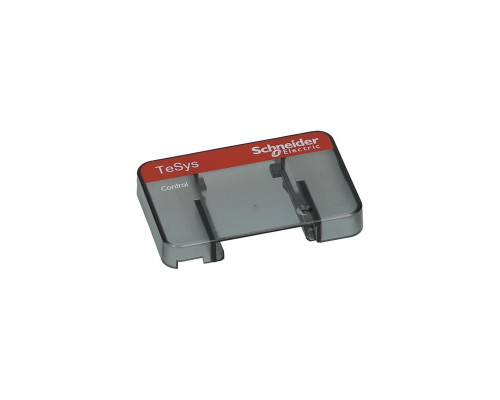 Защитный кожух Schneider Electric TeSys LAD9ET1S