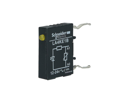 Модуль подключения Schneider Electric TeSys LA4KE1B