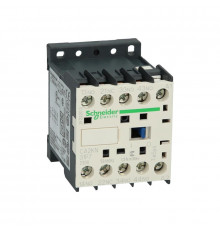 Вспомогательный контактор Schneider Electric TeSys CA2KN31P7