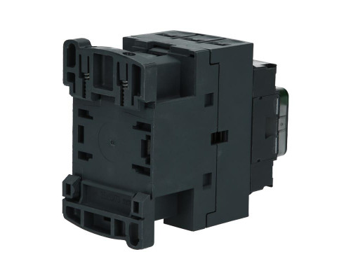 Силовой контактор Schneider Electric TeSys LC1D09P7