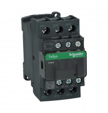 Силовой контактор Schneider Electric TeSys LC1D25BL