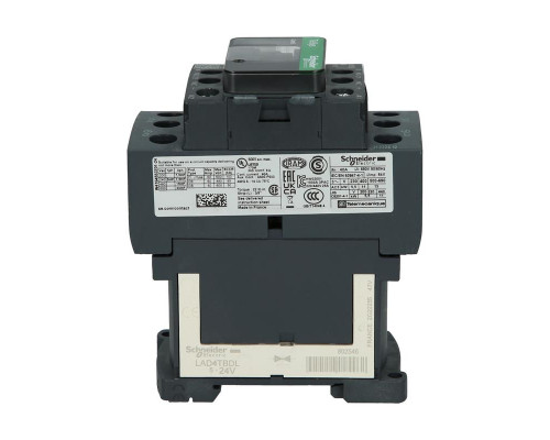 Силовой контактор Schneider Electric TeSys LC1D25BL