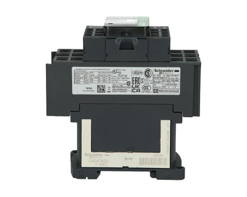 Силовой контактор Schneider Electric TeSys LC1D183BL