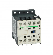 Силовой контактор Schneider Electric TeSys LC1K0901P7