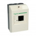 Корпус для поверхностного монтажа Schneider Electric TeSys GV2MC01