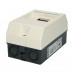 Корпус для поверхностного монтажа Schneider Electric TeSys GV2MC01