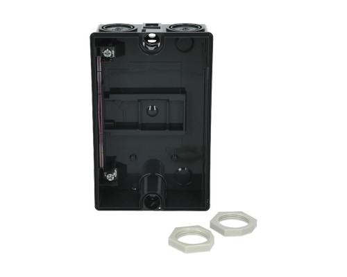 Корпус для поверхностного монтажа Schneider Electric TeSys GV2MC01