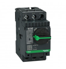 Автоматический выключатель Schneider Electric TeSys GV2P10