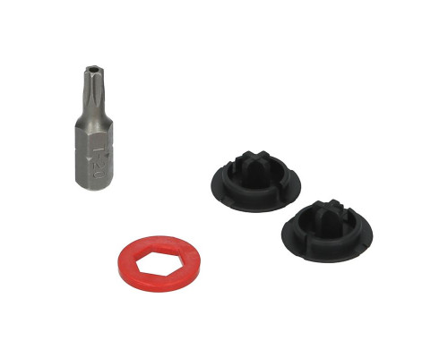 Сменный комплект 3991990161 SHS3-EXCHANGE KIT